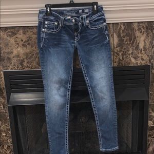 Miss Me jeans!